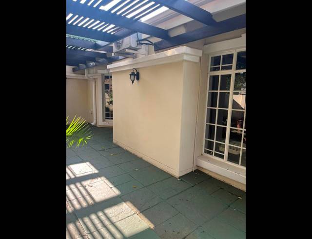 4 BEDROOM HOUSE FOR SALE IN LEOPARD PARK